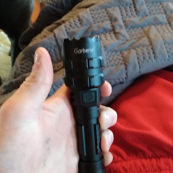 Flashlight - Picture 1 of 2